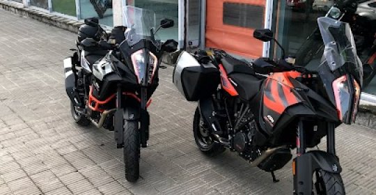 MRM - MOTO RIDERS MONTSENY