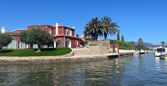 Thalassa Rent A Boat