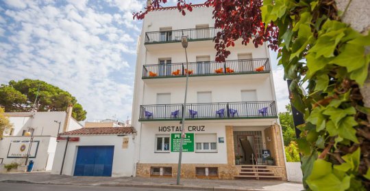 Hostal Cruz