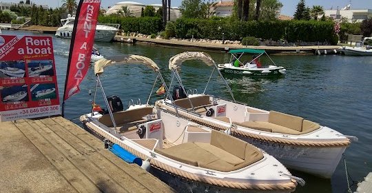 Empuriabrava Sea Explorer