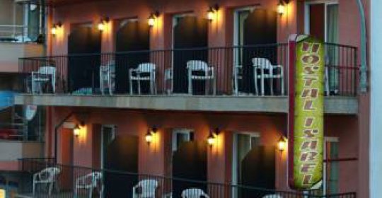 Hostal Isabel