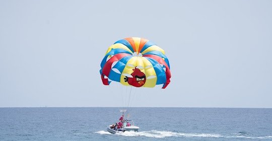 Water Sport Centre Fenals