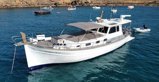 Costa Brava Top Charter
