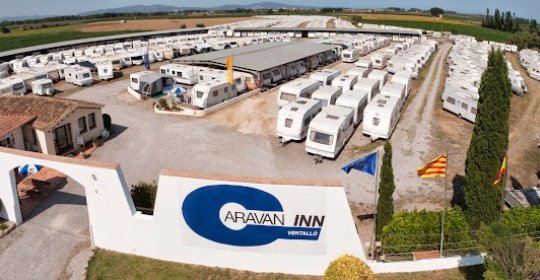 Caravan INN