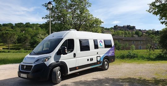 ACTIVANS - Campers Costa Brava