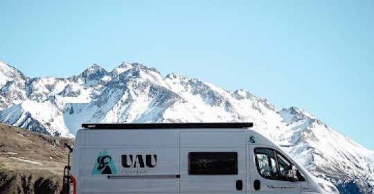 UAU CAMPERS