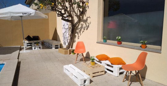 B&B Hostal l'Esplai.