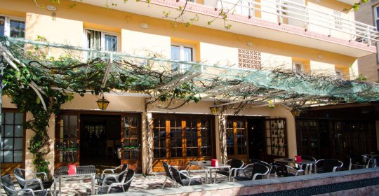 Hostal Lloret