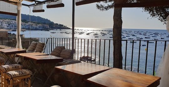 Sol Ixent Calella. Slow food . Restaurant . Bar