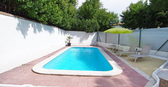 Sleep & Stay - Sant Narcis Rooms