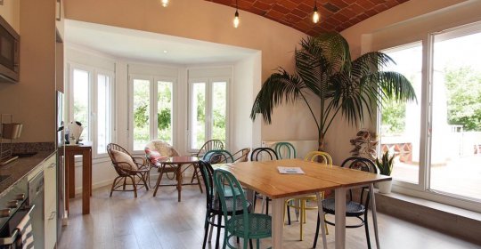 Sleep & Stay - Sant Narcis Rooms