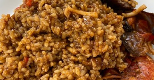 Bar Restaurante Andrés