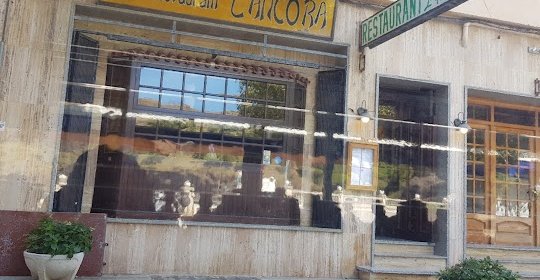 Restaurant L'Àncora