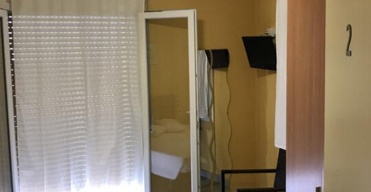 Hostal Restaurant Casa Comaulis