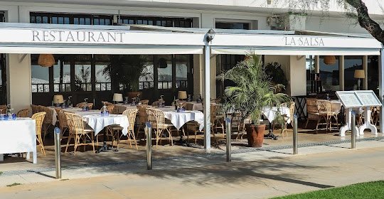 La Salsa Front de Mar