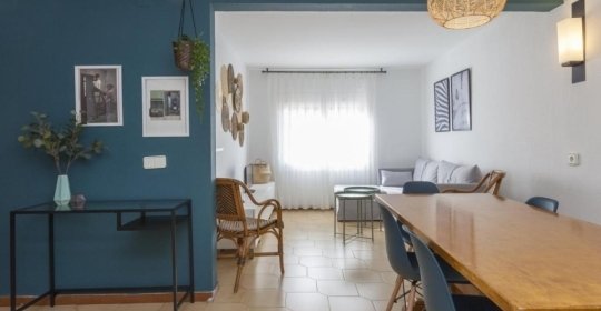 Apartments Mar de Tossa