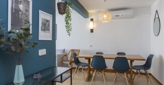 Apartments Mar de Tossa