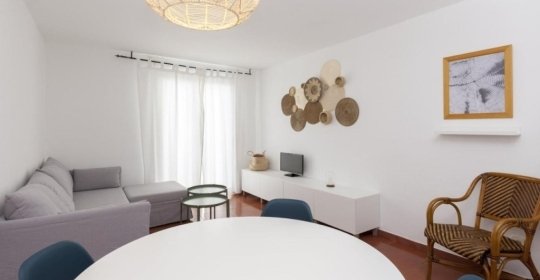 Apartments Mar de Tossa