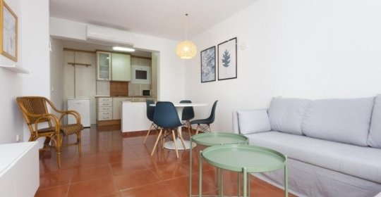 Apartments Mar de Tossa