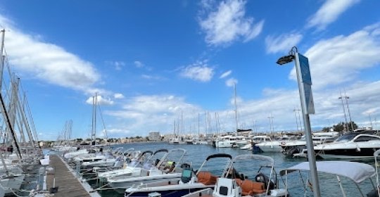 L'Escala - Novaimport S.L.