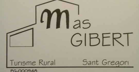 Mas Gibert