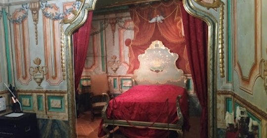 Casa Museu Can Trincheria