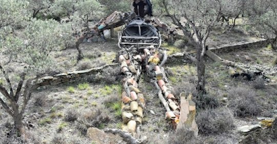 Casa Dali-Gala Cadaqués Portlligat