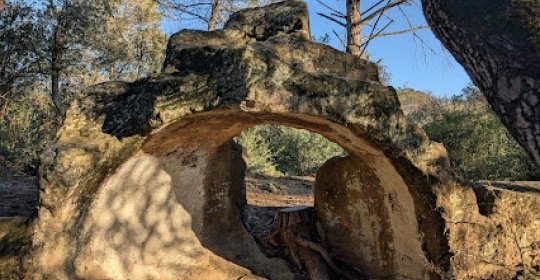 Clots de Sant Julià