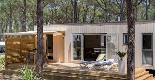 Càmping Cypsela Resort