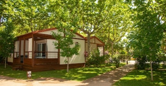 Yelloh! Village Camping Mas Sant Josep