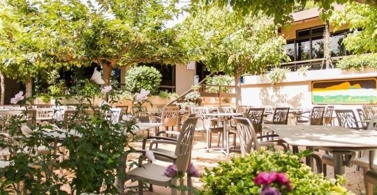 Càmping Castell Montgrí