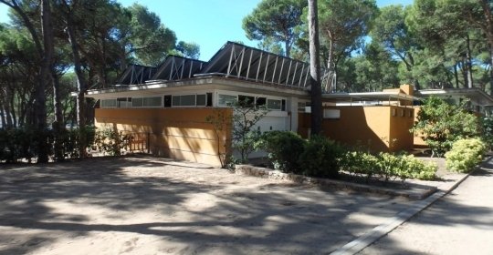 Illa Mateua Camping Resort