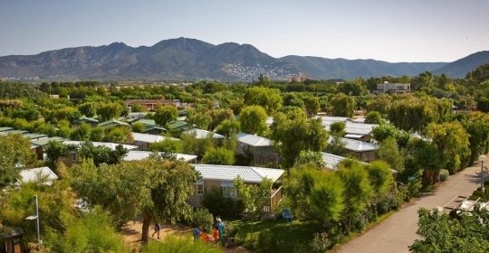 Camping & Bungalow Salatà