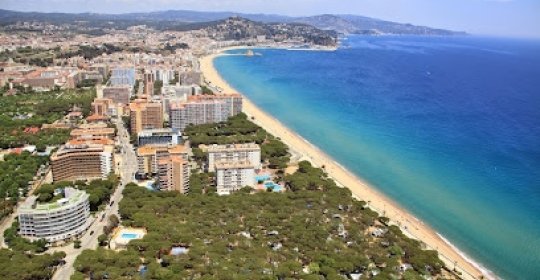 Càmping Blanes