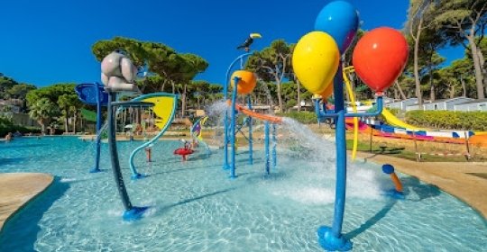 Interpals Eco Resort