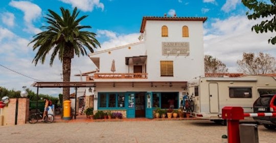Càmping Les Medes