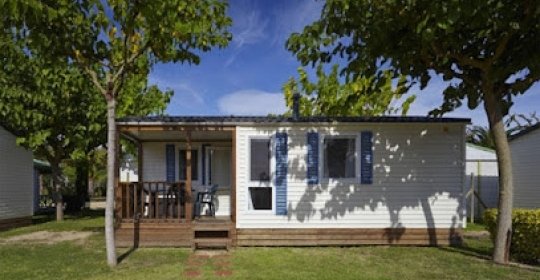 Càmping las Palmeras Costa Brava