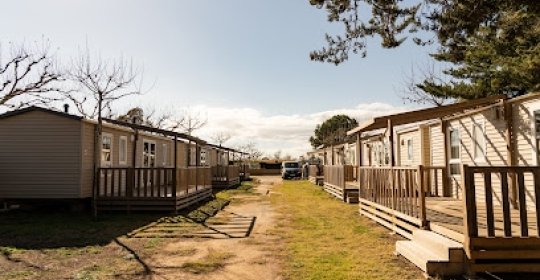 Camping La Sirena by Nice Camps