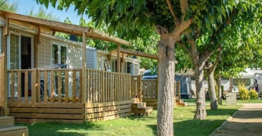 Càmping La Gaviota Costa Brava