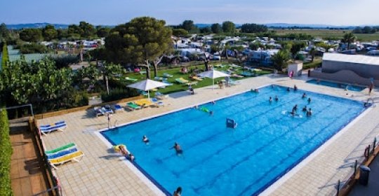 Camping Emporda