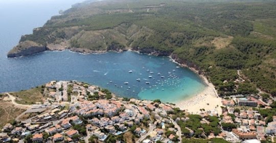 Càmping Punta Milà