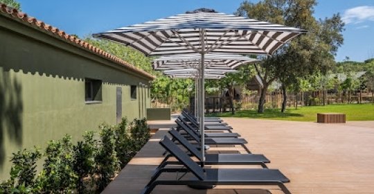 wecamp Santa Cristina