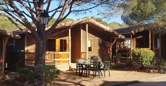 Càmping Calella de Palafrugell