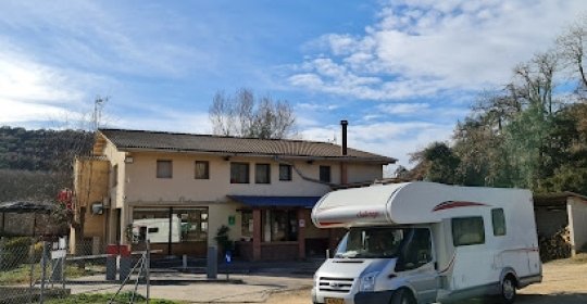 Càmping Riudarenes S.L.