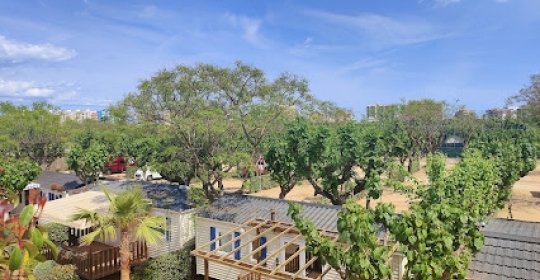 La Masia, Blanes, Spain