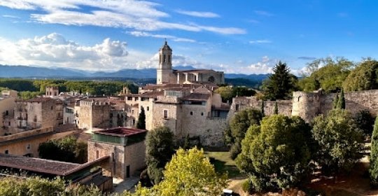 Girona Camper Park