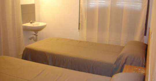 Restaurante Marisquería Can Blanco