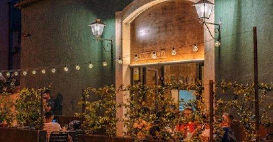 La Bodegueta de Llagostera