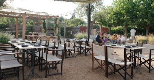 GRAVA PALS CAFÈ & RESTAURANT