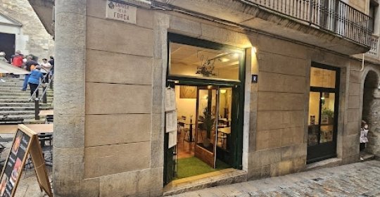 Verd Coffee & Brunch